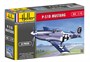 80268  авиация  Р-51 Мустанг (1:72) 2000002088509