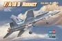 80269  авиация  F/A-18D Hornet (1:72) 6939319202697