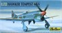 80274  авиация  Hawker Tempest MkV  (1:72) 2000000131177