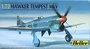 80274  авиация  Hawker Tempest MkV  (1:72) 2000000131177