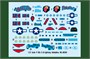 80284  авиация  P-38L-5-L0 Lightning (1:72) 6939319202840