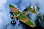 80285  авиация  &L-2M3 Attack Aircraft  (1:72) 6939319202857