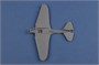 80285  авиация  &L-2M3 Attack Aircraft  (1:72) 6939319202857
