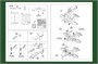 80285  авиация  &L-2M3 Attack Aircraft  (1:72) 6939319202857
