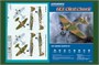 80285  авиация  &L-2M3 Attack Aircraft  (1:72) 6939319202857