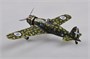 80291  авиация  Italian MC.200 Saetta  (1:72) 6939319202918