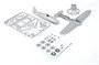 80291  авиация  Italian MC.200 Saetta  (1:72) 6939319202918