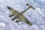 80292  авиация  Messerschmitt Bf110 Fighter  (1:72) 6939319202925