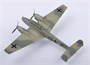 80292  авиация  Messerschmitt Bf110 Fighter  (1:72) 6939319202925