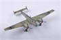 80292  авиация  Messerschmitt Bf110 Fighter  (1:72) 6939319202925