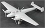 80292  авиация  Messerschmitt Bf110 Fighter  (1:72) 6939319202925