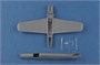 80293  авиация  Dornier Do335 Pfeil Heavy Fighter  (1:72) 6939319202932