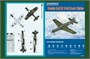 80293  авиация  Dornier Do335 Pfeil Heavy Fighter  (1:72) 6939319202932