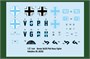 80293  авиация  Dornier Do335 Pfeil Heavy Fighter  (1:72) 6939319202932