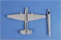 80296  авиация  Soviet PE-2 Bomber  (1:72) 6939319202963