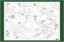 80297  авиация  German Ju88 Fighter  (1:72) 6939319202970