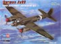 80297  авиация  German Ju88 Fighter  (1:72) 6939319202970