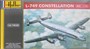 80310  авиация  L-749 Constellation  (1:72) 3279510803105