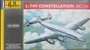 80310  авиация  L-749 Constellation  (1:72) 3279510803105