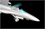 80320  авиация  F/A-18A HORNET  (1:48) 6939319203205