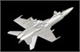 80320  авиация  F/A-18A HORNET  (1:48) 6939319203205