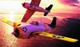 80326  авиация  F4F-3 "Wildcat" (Early)  (1:48) 6939319203267