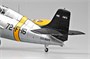 80326  авиация  F4F-3 "Wildcat" (Early)  (1:48) 6939319203267