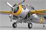 80326  авиация  F4F-3 "Wildcat" (Early)  (1:48) 6939319203267