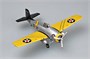 80326  авиация  F4F-3 "Wildcat" (Early)  (1:48) 6939319203267