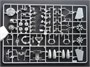 80326  авиация  F4F-3 "Wildcat" (Early)  (1:48) 6939319203267