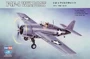 80328  авиация  F4F-4 Wildcat  (1:48) 6939319203281