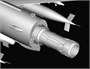 80333  авиация  F-105G Thunderchief  (1:48) 6939319203335