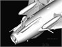 80334  авиация  M&G-17F Fresco C  (1:48) 6939319203342