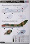 80334  авиация  M&G-17F Fresco C  (1:48) 6939319203342