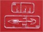 80334  авиация  M&G-17F Fresco C  (1:48) 6939319203342
