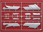 80334  авиация  M&G-17F Fresco C  (1:48) 6939319203342