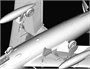 80336  авиация  M&G-17 PF "Fresco D"  (1:48) 6939319203366
