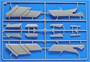 80336  авиация  M&G-17 PF "Fresco D"  (1:48) 6939319203366