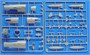 80336  авиация  M&G-17 PF "Fresco D"  (1:48) 6939319203366