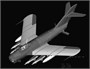 80337  авиация  M&G-17 PFU Fresco E  (1:48) 6939319203373