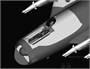 80337  авиация  M&G-17 PFU Fresco E  (1:48) 6939319203373