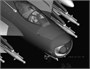 80337  авиация  M&G-17 PFU Fresco E  (1:48) 6939319203373
