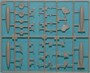 80337  авиация  M&G-17 PFU Fresco E  (1:48) 6939319203373