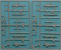 80337  авиация  M&G-17 PFU Fresco E  (1:48) 6939319203373