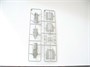 80344  авиация  A-7D Corsair 2  (1:48) 6939319203441