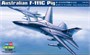 80349  авиация  Australian F-111C Pig  (1:48) 6939319203496