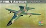 80350  авиация  F-111D/E Aardvark (1:48) 6939319203502