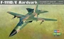 80350  авиация  F-111D/E Aardvark (1:48) 6939319203502