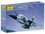 80355  авиация  Мираж 2000 F1 CR (1:72) 2000002088516