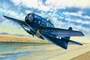 80356  авиация  F8F-1 Bearcat  (1:48) 6939319203564